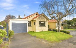 24 Jensen Street, Hokowhitu