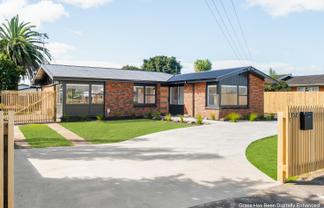 152 Sandwich Road, Saint Andrews