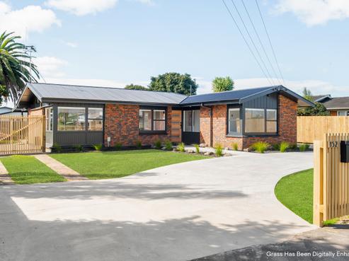 152 Sandwich Road, Saint Andrews