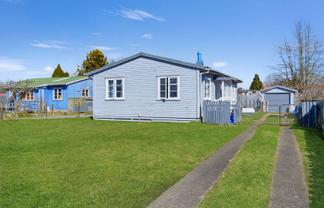 10 Dalmeny Street, Tokoroa