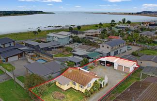 3 Dawson Street, Foxton Beach