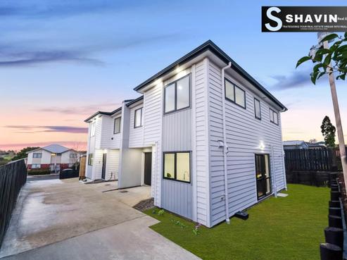 14D Volante Avenue, Wattle Downs