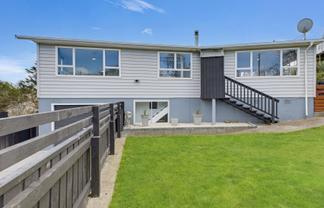 2 Bromley Place, Westown