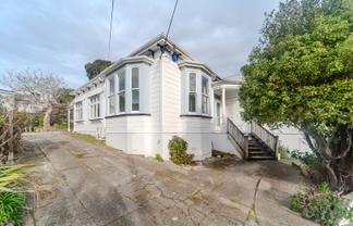 21 Nairn St, Mount Cook