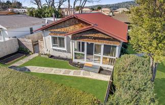19 Catherine Street, Woolston