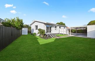 33B Portal Crescent, Beerescourt