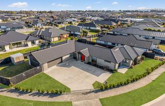 20 Territory Street, Rolleston