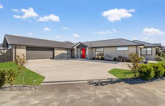 20 Territory Street, Rolleston