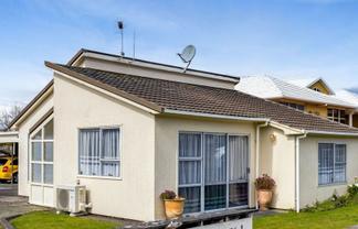 Taranaki - Address withheld