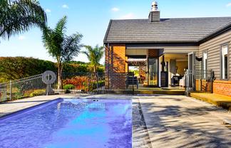 846 Haruru Road, Wainui