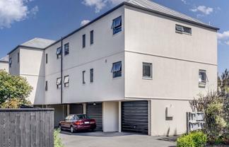 3/246 Worcester Street, Christchurch Central