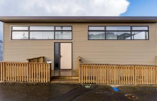 B/91 Canongate, Dunedin Central