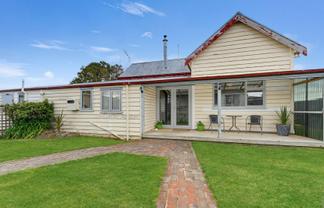 171 Broughton Street, Gore