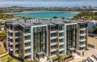 6/35 Coates Avenue, Orakei