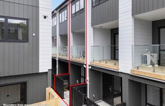 3/717 Sandringham Road Extension, Mount Roskill
