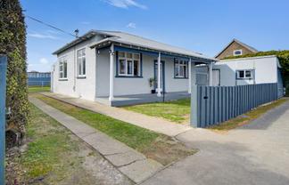 8 Lynn Street, Oamaru