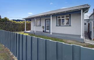 8 Lynn Street, Oamaru
