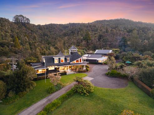 251 Old Coach Road, Kaimarama