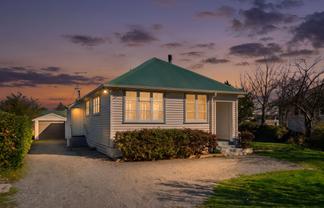 93 Perry Street, Masterton