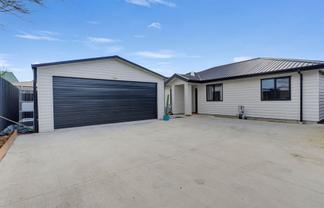 281B King Street, Temuka