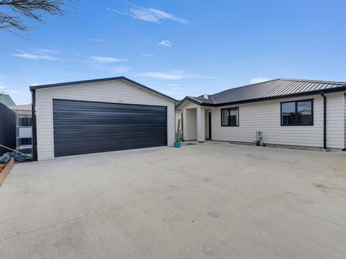 281B King Street, Temuka