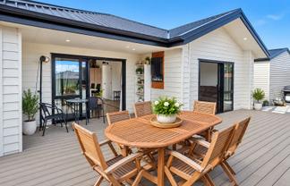 281B King Street, Temuka