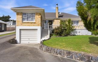 10 Jellicoe Street, Morningside