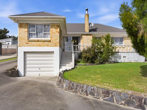 10 Jellicoe Street, Morningside