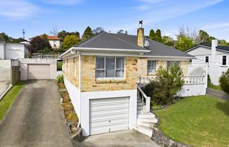 10 Jellicoe Street, Morningside