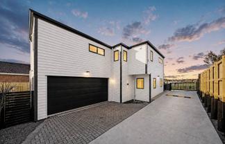 95A Boundary Road, Blockhouse Bay