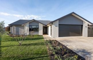 58 Carroll Place, Owhata