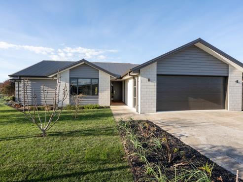 58 Carroll Place, Owhata