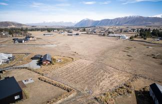 10 Jocks Terrace, Twizel