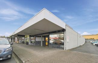 Portfolio Commercial Investment