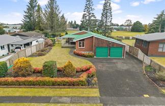 5 Benalder Crescent, Tokoroa