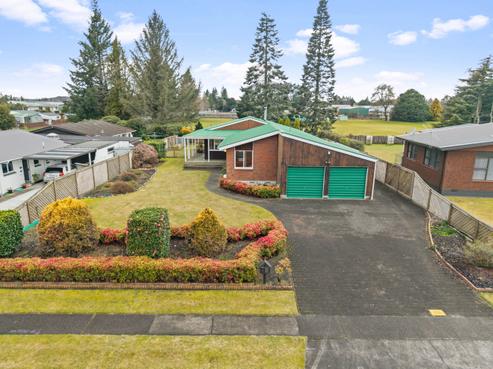 5 Benalder Crescent, Tokoroa