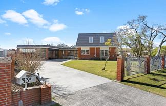 33 Pohutukawa Drive, Tokoroa