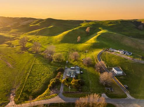 326 Kawera Road, Puketapu