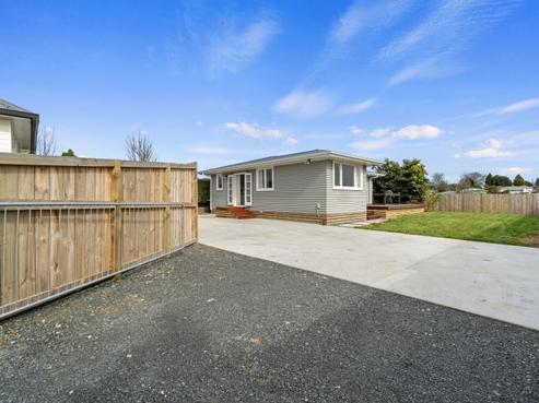 38B Whitaker Street, Kihikihi