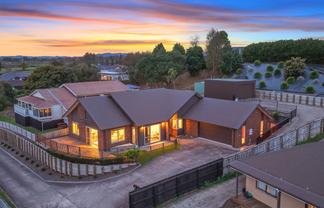 4 Te Aranui Drive, Te Awamutu