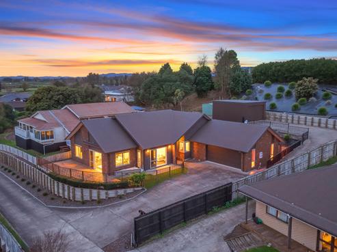 4 Te Aranui Drive, Te Awamutu