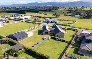 1 Remutaka Lane, Carterton