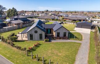 1 Remutaka Lane, Carterton
