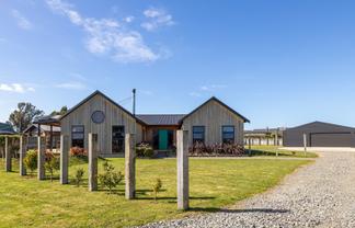1 Remutaka Lane, Carterton