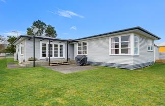 95 Stanford Street North, Ashhurst