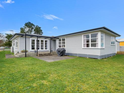95 Stanford Street North, Ashhurst