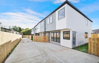 Lot 1/32A Pembroke Street, Papatoetoe
