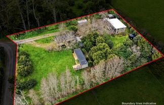 497A Tara Road, Mangawhai