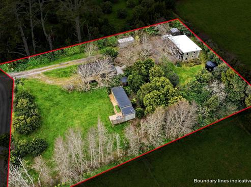 497A Tara Road, Mangawhai