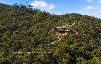 LOT 2 303 Waiaua Road, Hihi